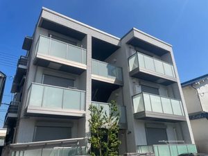 Ｍａｉｓｏｎ　ｄｅ　ｌｕｘｅ 0101号-15