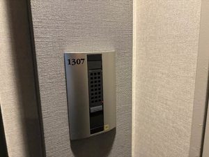 サザンクレストなんば南 0301号-3