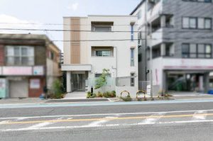 シャーメゾン　宏仁