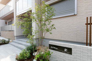 シャーメゾン彩 0201号-13