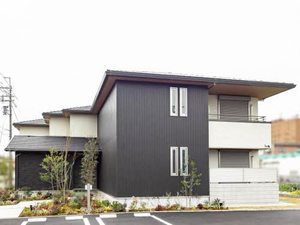 シャーメゾン　ソラ