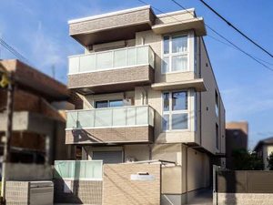 Ｋ．Ｄ　Ｎａｋａｍｏｚｕ　Ｖｉｌｌａ