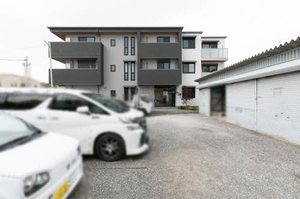 シャーメゾン　グランツ