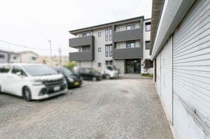 シャーメゾン　グランツ 0101号-3