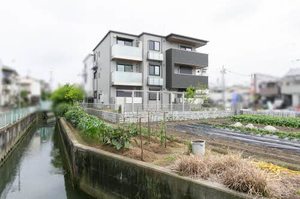 シャーメゾン　グランツ 0101号-4