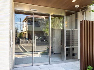 シャーメゾン　リーゾス 0106号-12