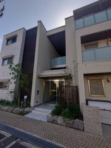 シャーメゾン　リーゾス 0106号-15