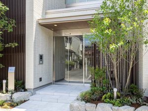 シャーメゾン リーゾス 0202号-4