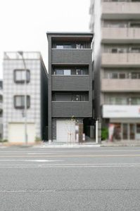 ボワリジェール五条