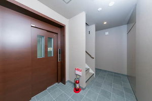 ボワリジェール五条 0301号-15