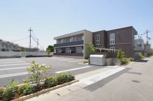 エアリーライフウエサカ 0205号-1