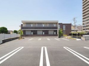 エアリーライフウエサカ 0205号-3