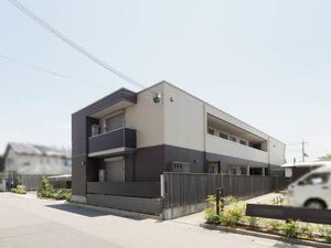 エアリーライフウエサカ 0205号-4