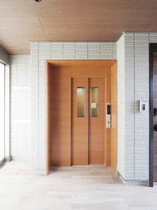 ピエレ垂水 0203号-3