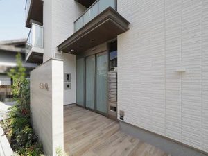 ピエレ垂水 0203号-4