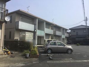 グランリュミエール 0203号-1