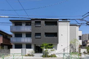 シャーメゾン福久