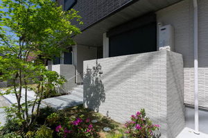 シャーメゾン福久 0203号-2