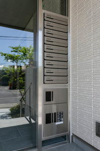 シャーメゾン福久 0203号-3