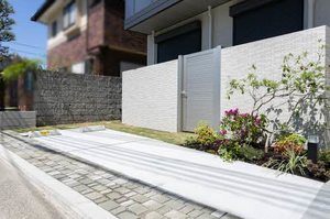 シャーメゾン福久 0203号-4