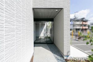 シャーメゾン　カーサレジオ 0105号-12