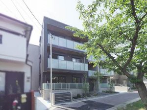 Ｌａ　Ｆｏｎｔａｉｎｅ（ラ・フォンティーヌ） 0302号-1