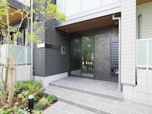 Ｌａ　Ｆｏｎｔａｉｎｅ（ラ・フォンティーヌ） 0302号-3