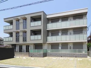 シャーメゾン新伊丹ＥＡＳＴ