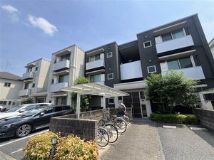 エクセランコート東山本 0302号-1