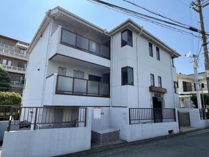 アネックス泉ヶ丘 0301号-1