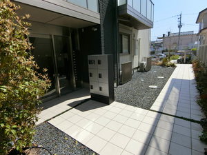 コンフォーザ 南館 0308号-13