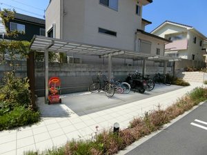 コンフォーザ 南館 0308号-14