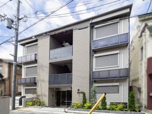 アルス豊中Ⅱ 0302号-1