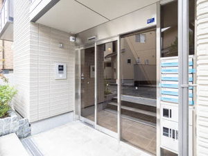 アルス豊中Ⅱ 0302号-15