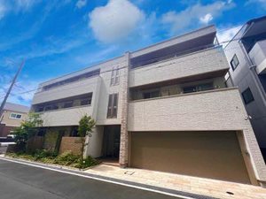 シャーメゾン　Ｖｉａｎｃａ 0302号-1