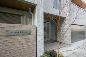 シャーメゾン　Ｖｉａｎｃａ 0302号-3