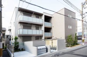 エスペランサ　都島