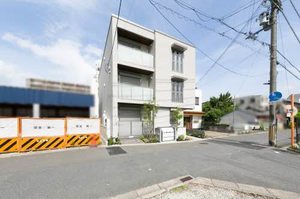 クオリスタ奈良 0302号-1