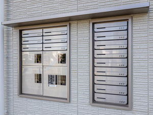オカバ姫路岡町シャーメゾン B302号-13