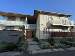 シャーメゾン飾磨区細江 0101号-1