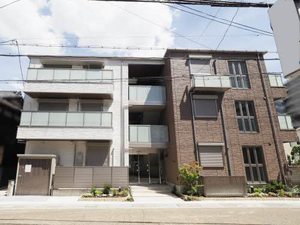 アルテ　渋川 0202号-1