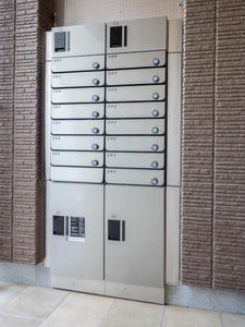 ShaMaison Naniwa 0206号-8