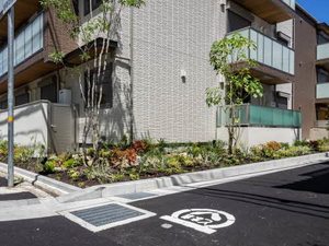 ShaMaison Naniwa 0206号-10