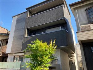 メゾン　ド　ラフィネ 0202号-1