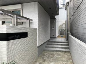 メゾン ド ラフィネ 0202号-15