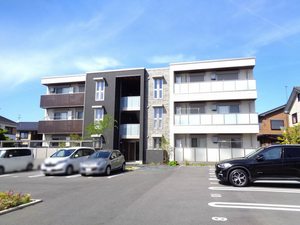 シャーメゾン　クラシオ