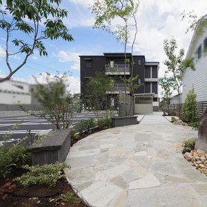 ラックメゾン 0203号-15