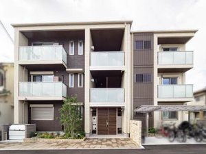 シャーメゾン　ルクラス