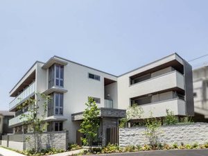 シャーメゾングラン今在家 0203号-1