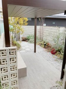 シャーメゾングラン今在家 0203号-13